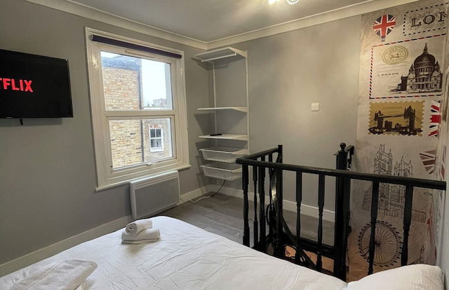 Westminster Inn - Foto 10