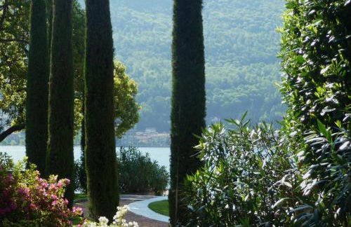 Ville Lago Lugano - Photo 41