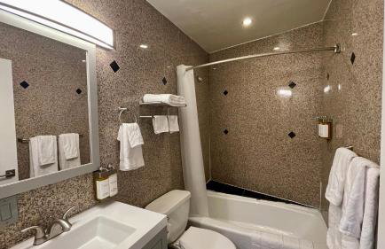 Quintessence ApartHotel - Foto 152