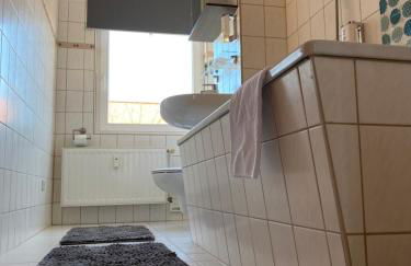 Viadrina Rooms & Apartments Frankfurt-Oder am Park im Zentrum - Foto 24