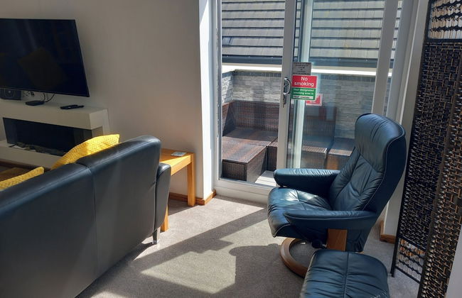 Remarkable Seaside Apartment - Sleeps 4 - Foto 8