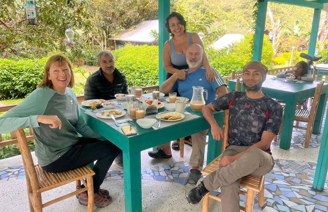 Tour en bicicleta por Otavalo - Foto 3