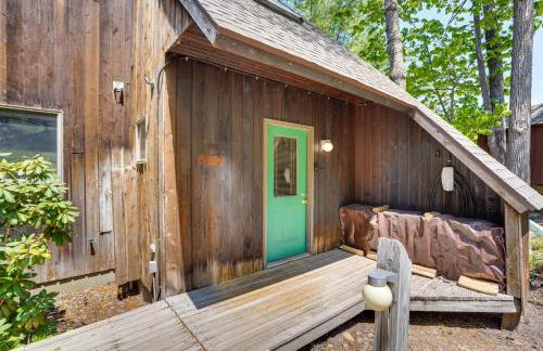 Fantastic 2 family vacation home with EV charger - Foto 41