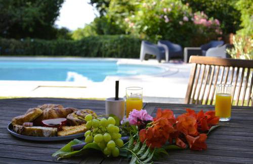 LO CANTO - Piscine & Spa - Près d'Albi et Cordes - Foto 26