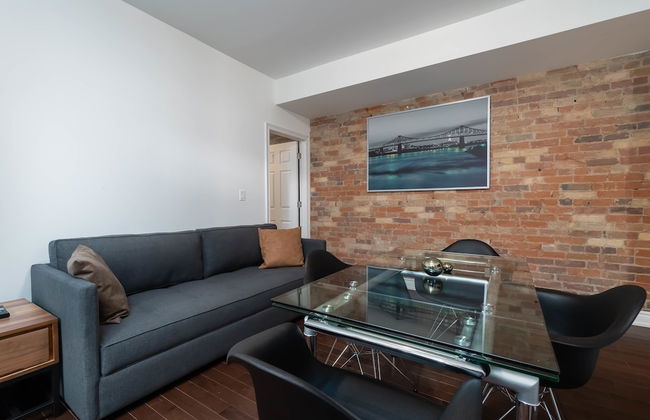 The Jameson Stays - Photo 20