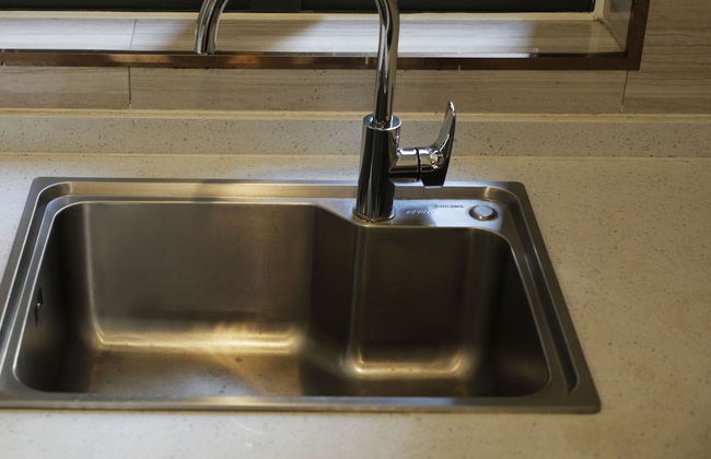 R&F Hotel and Apartment - Foto 8