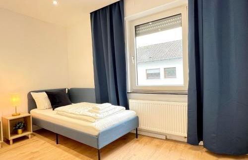 Apartment Wesseling zwischen Köln/Bonn - Foto 8