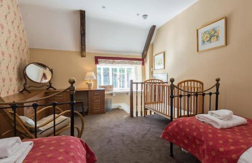 The Sedgeford Hall Main Hall And Theatre - Foto 38