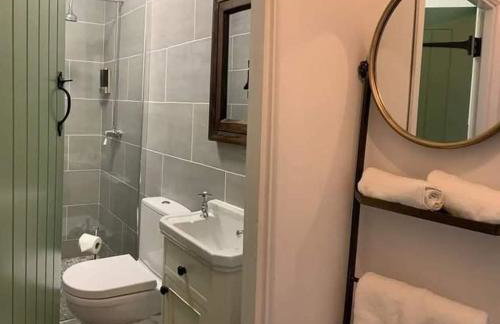 Andy's Home Cottage - Foto 22