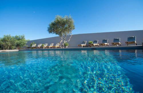 Villa Madra - Foto 56