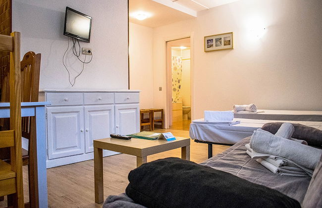 Estudios Cims Pas 3000 - Foto 35