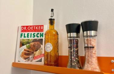 ALEXA Chic Design Apart up to 5 persons - Paid Parking - Superfast Wifi - Foto 27