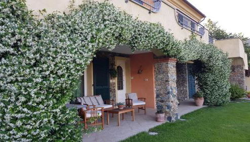 Villa Claudia - Foto 3