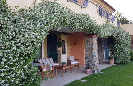 Villa Claudia - Foto 3