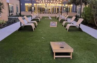 Beautiful Condo on Riverwalk King Suite w Free Parking Pet Friendly Centrally Located on the Riverwalk - Foto 44