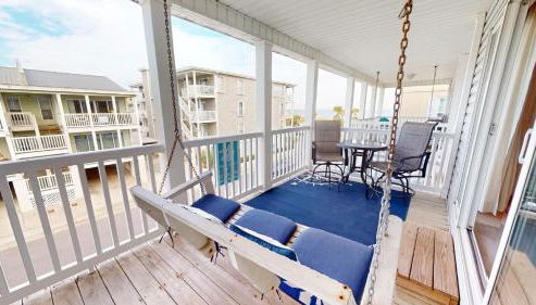South Beach Ocean Condos S 06 by Tybee Beach Vacation Rentals - Foto 4