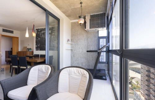 Home2Book Executive & Design Las Torres - Foto 9