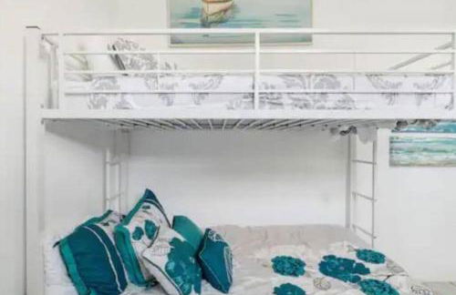 Beach House with Huge Deck and Great Views - Photo 23