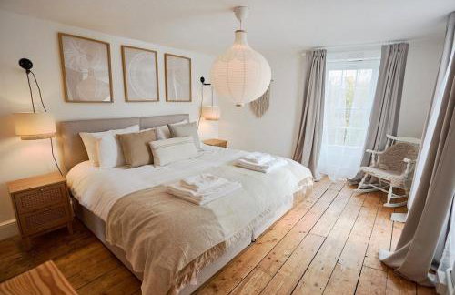 Beautiful Town House in Stratton, Bude, Sleeps 8 - Foto 26