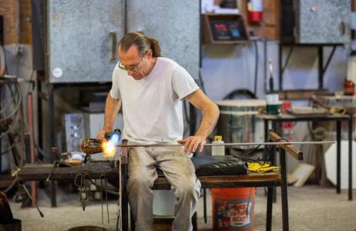 Ola'a House by Volcano Heritage Cottages - Photo 29