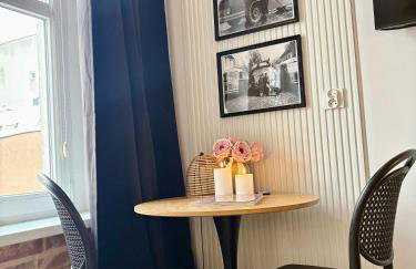 Apartament na Starym Mieście Lisowskiego - Foto 12