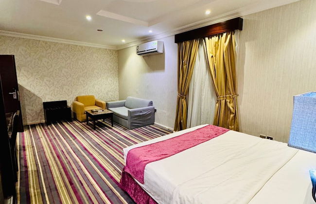 The residence hotel - Foto 11