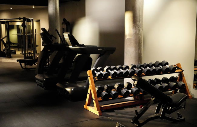 Manon Les Suites Guldsmeden - Foto 41