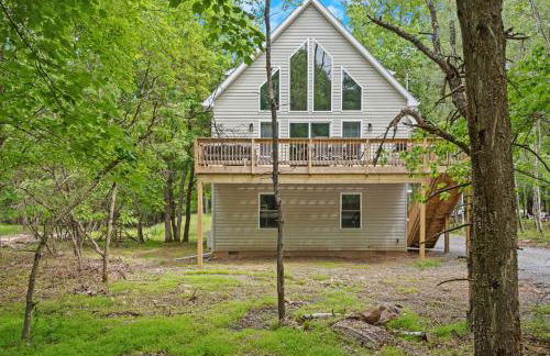 Twin Chalet - 6 BDs Hot Tub Game Area and more - Foto 10