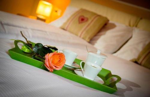 Residence Rta La Rosa delle Dolomiti - Foto 67