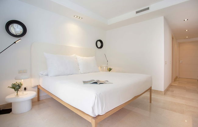 Genteel Home Guadalmansa Beach - Foto 4