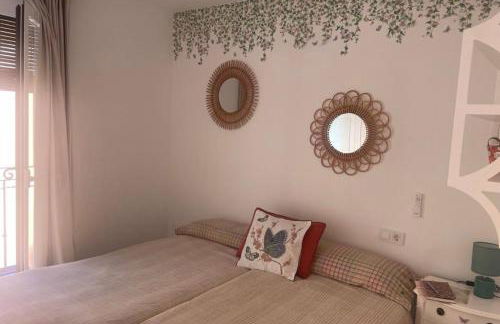 Casa Muralla del Alcazar Viejo - Foto 26