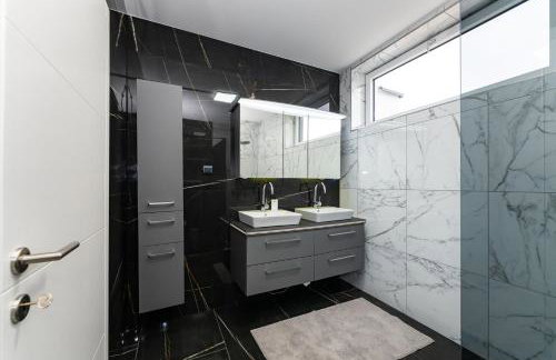 Villa Bellavista mit Privatpool nahe Zadar - Foto 41