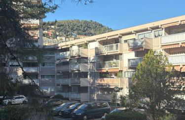 Cozy renovated flat with city view - Foto 29