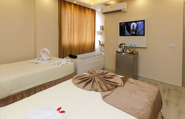 Venus Pyramids Inn - Foto 54