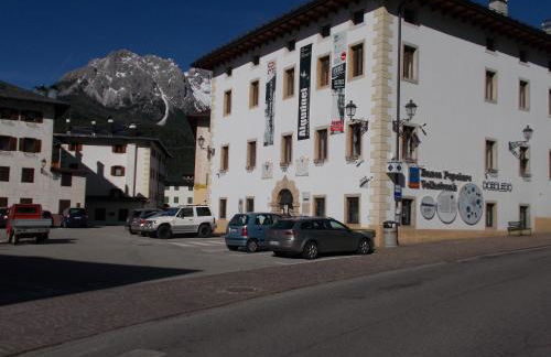 Balcone sulle Dolomiti - Photo 47