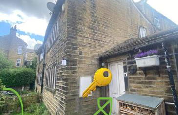 The Weavers Cottage - Foto 32