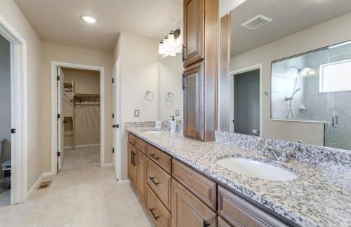 17 Mi to Downtown Denver Modern Aurora Home! - Foto 22