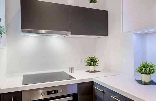 Superior Stay Zagreb - Foto 22