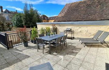 La Terrasse de Villeneuve - Foto 8