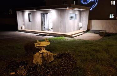 Maison studio, tiny house, parking privé, jardin, 23 m2 - Foto 20