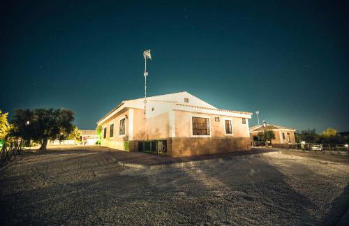 Complejo Rural La Tejera - Foto 15