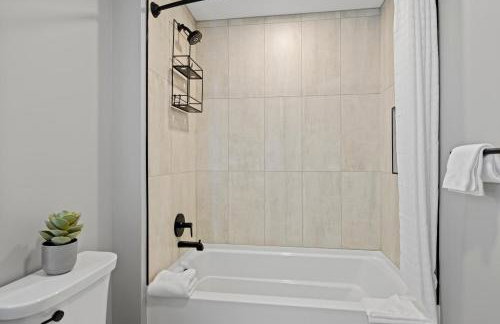 Coda on Half, a Placemakr Experience - Navy Yard - Foto 109