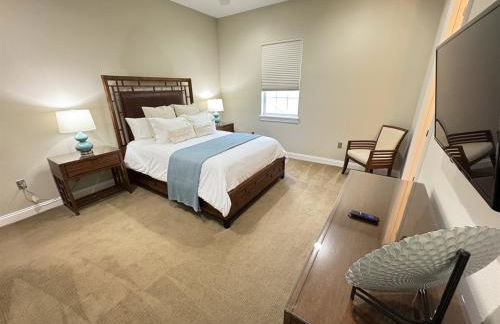 Luxury Mansion Pool Hot Tub Theater Outdoor Kitchen BBQ GM RM 2 Miles Disney - Foto 42