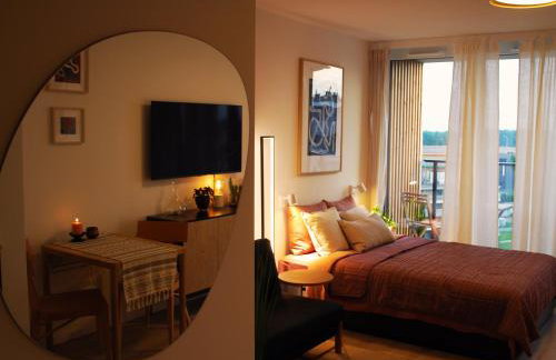 Apartament CITY BREAK 124 - Foto 16