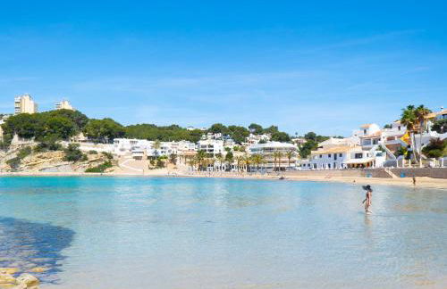 Holiday Home Las Mimosas by Interhome - Foto 84