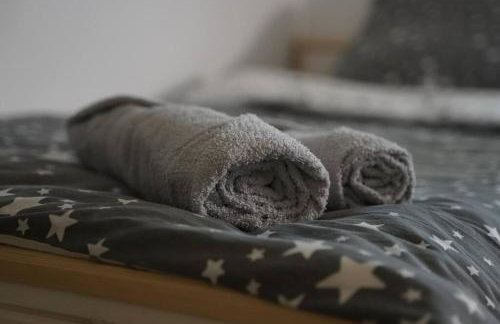 Domek Zielony Widok - noclegi Bieszczady - Foto 42