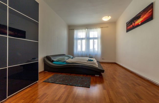 Apartmany LETNA u SPARTY - Foto 4