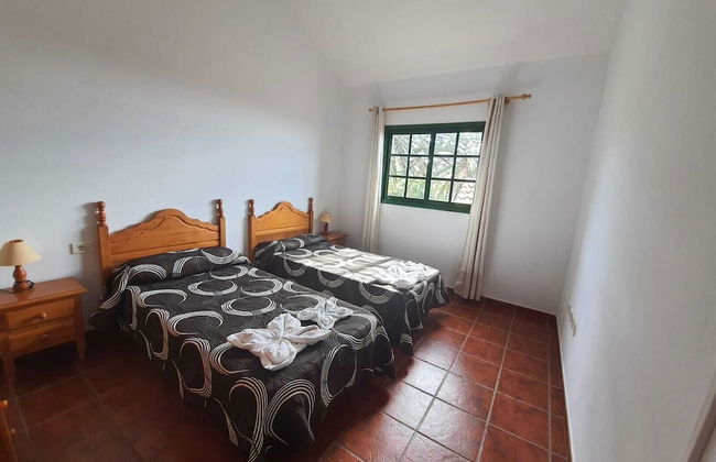 Casas Rurales Amparo Las Hayas - Foto 15