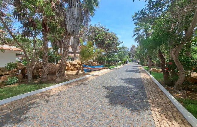 Spacious 2 Bedroomed Apartment - Photo 24