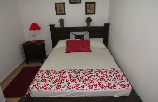 Agas holiday apartments Tiberias - Photo 3